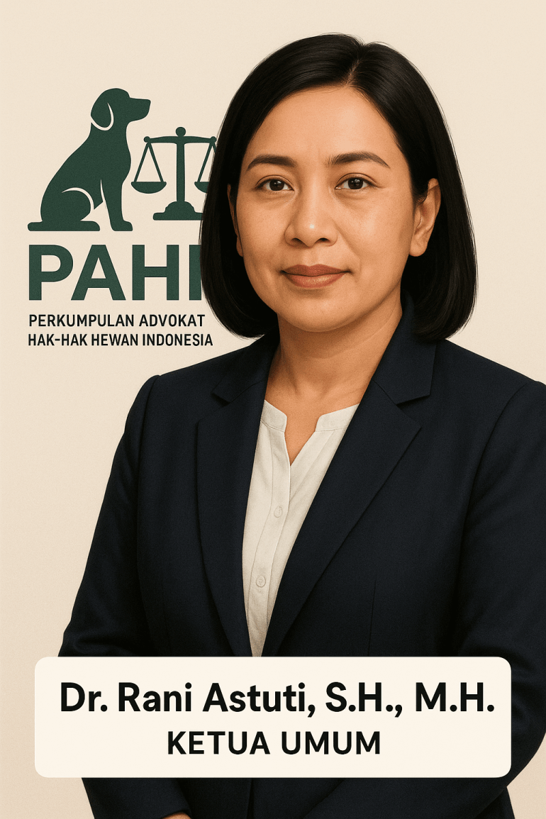 Pahi CABANG JAWA TIMUR (JATIM)