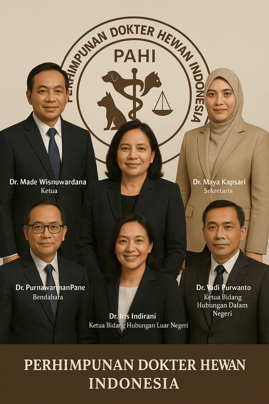 PAHI CABANG JAWA TIMUR (JATIM)