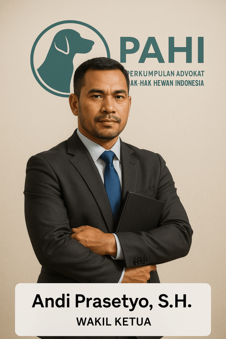 Pahi CABANG JAWA TIMUR (JATIM)